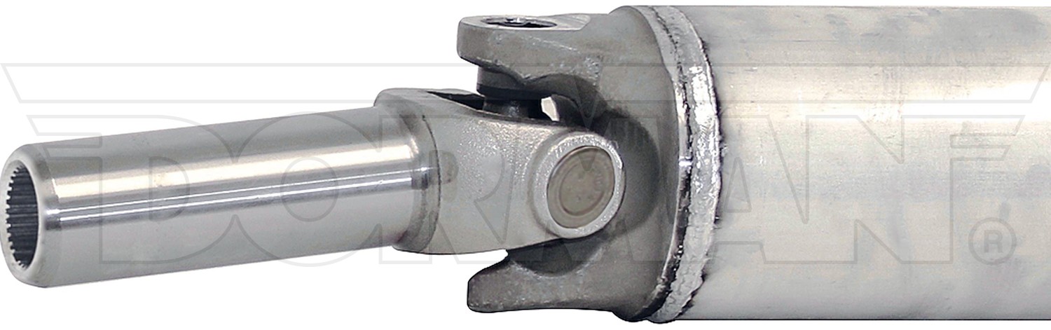 Dorman DOR-946-050 Rear Driveshaft Assembly - Image 3