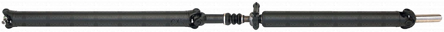 Dorman DOR-946-078 Rear Driveshaft Assembly