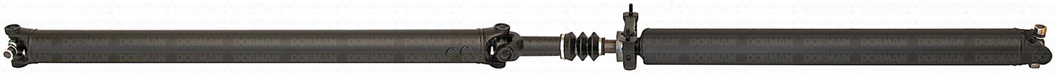 Dorman DOR-946-078 Rear Driveshaft Assembly - Image 7