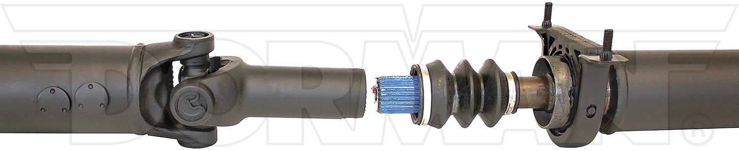 Dorman DOR-946-078 Rear Driveshaft Assembly - Image 3
