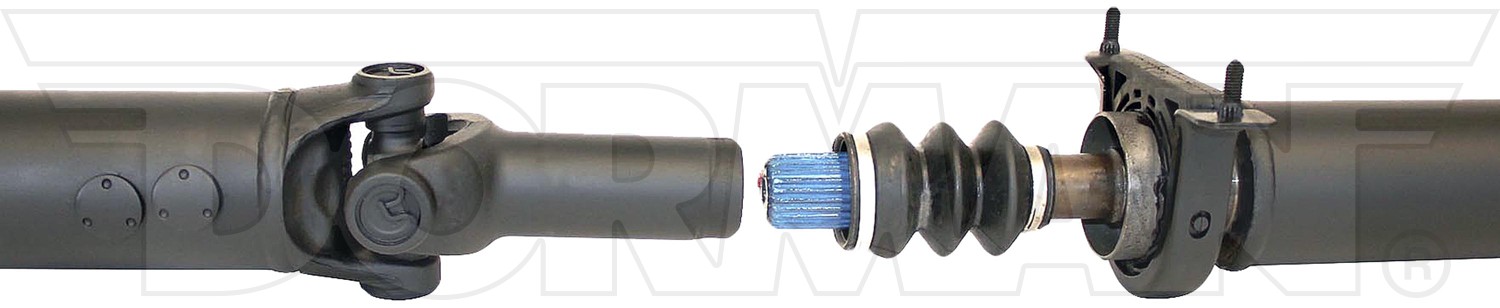 Dorman DOR-946-085 Rear Driveshaft Assembly - Image 5