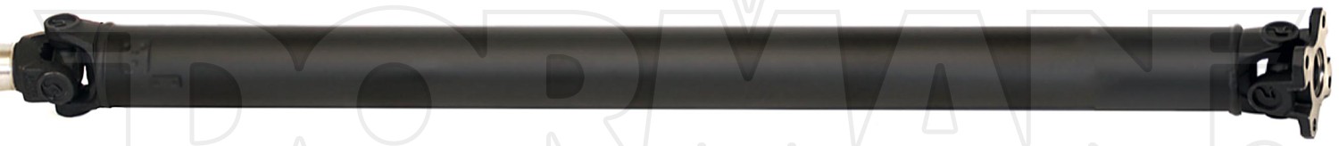 Dorman DOR-946-115 Rear Driveshaft Assembly - Image 4