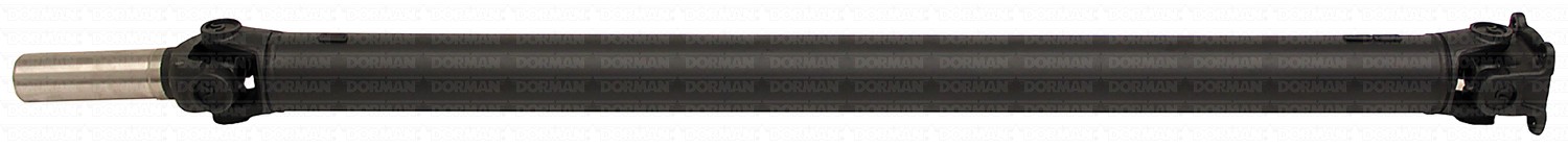 Dorman DOR-946-120 Rear Driveshaft Assembly