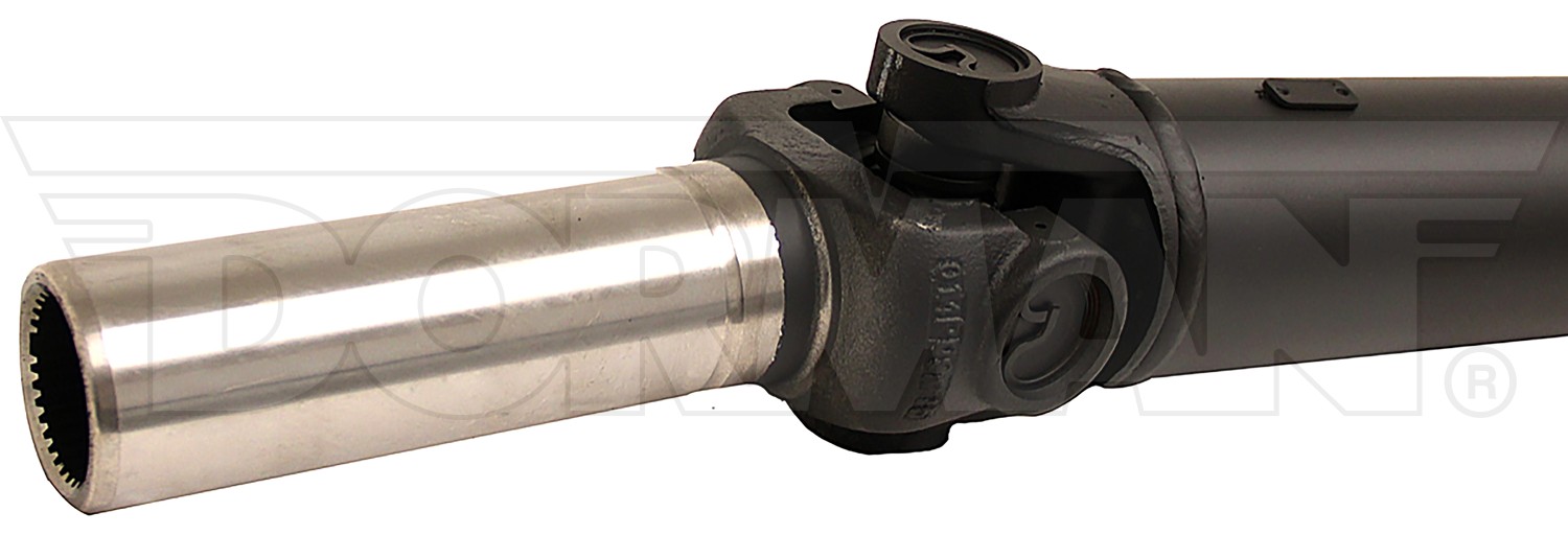 Dorman DOR-946-120 Rear Driveshaft Assembly - Image 5