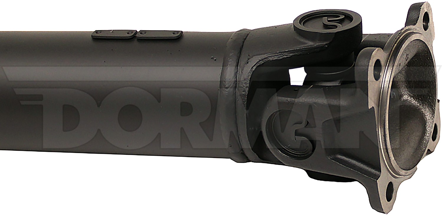 Dorman DOR-946-120 Rear Driveshaft Assembly - Image 2