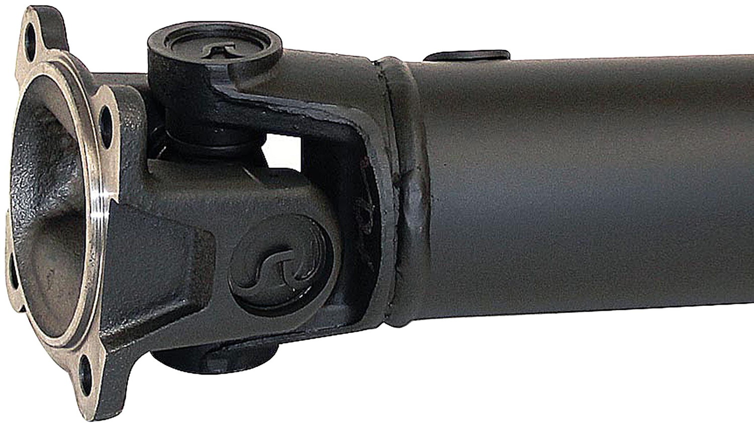 Dorman DOR-946-125 Rear Driveshaft Assembly - Image 2