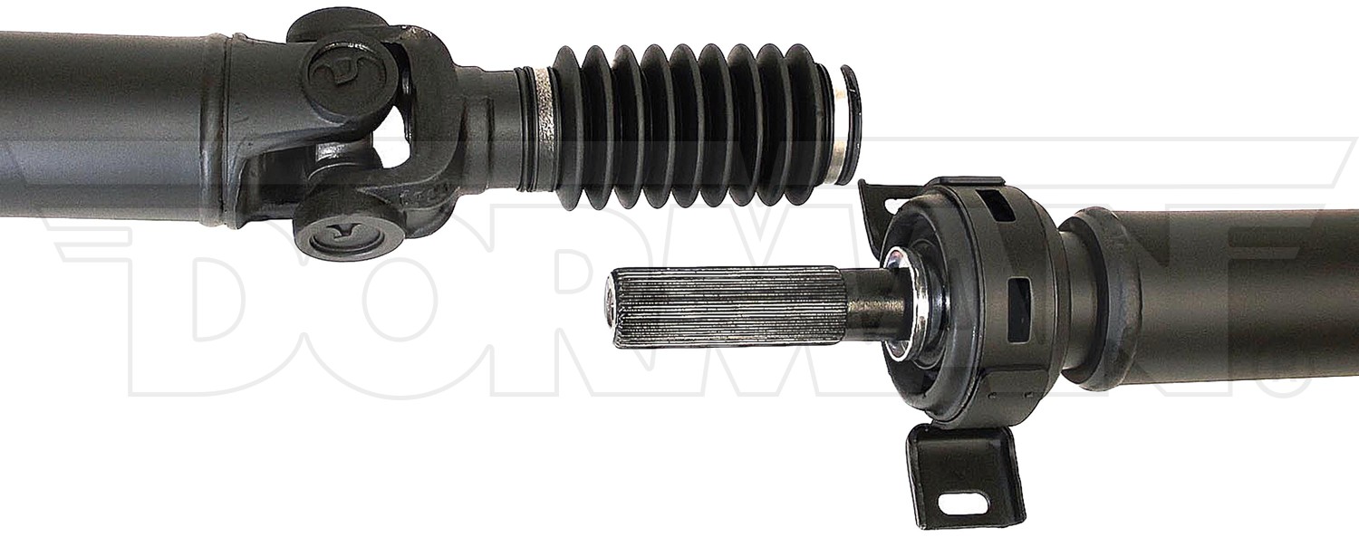 Dorman DOR-946-125 Rear Driveshaft Assembly - Image 3