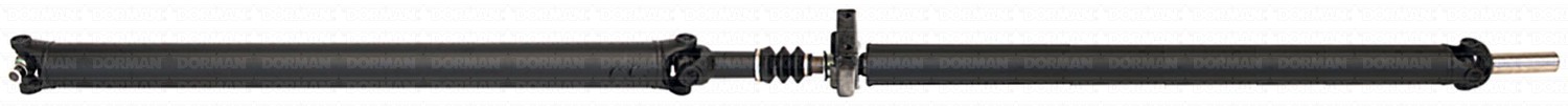 Dorman DOR-946-140 Rear Driveshaft Assembly - Image 5