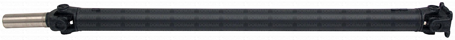 Dorman DOR-946-156 Rear Driveshaft Assembly