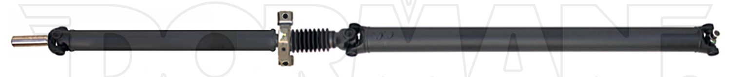 Dorman DOR-946-169 Rear Driveshaft Assembly - Image 3