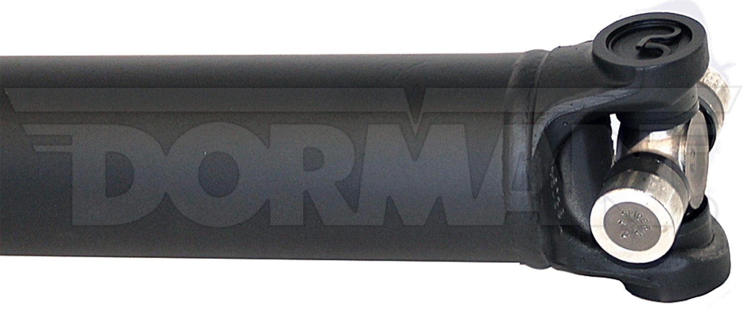 Dorman DOR-946-169 Rear Driveshaft Assembly - Image 2