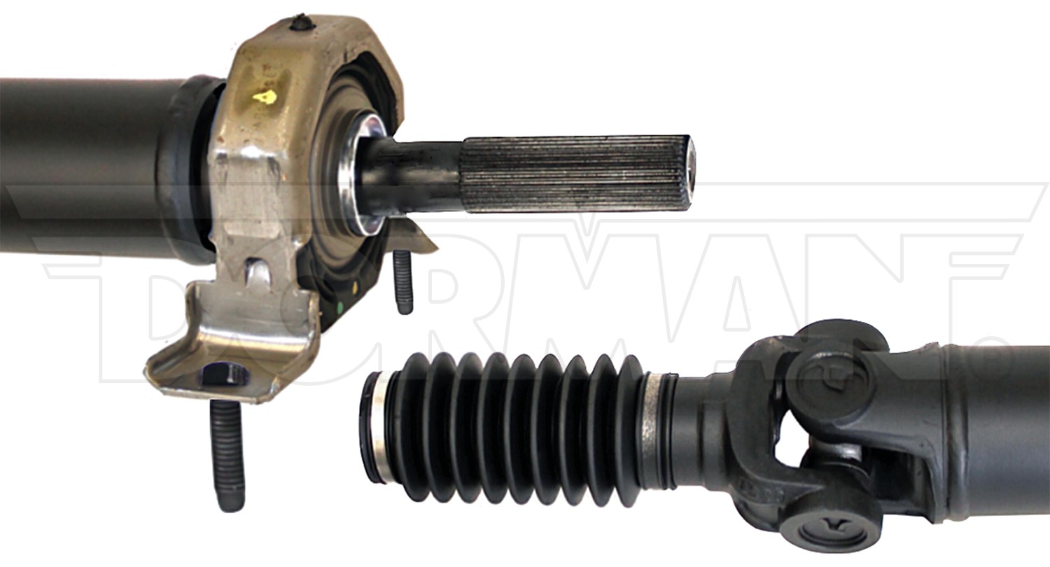 Dorman DOR-946-169 Rear Driveshaft Assembly