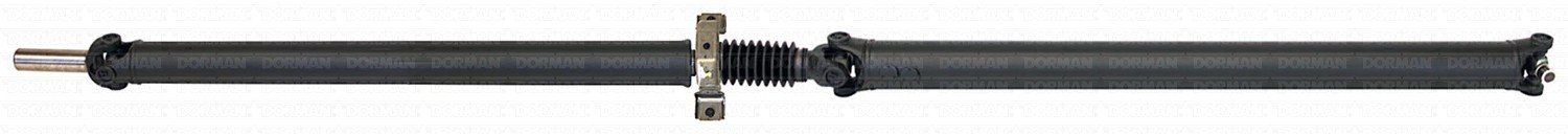 Dorman DOR-946-196 Rear Driveshaft Assembly - Image 3