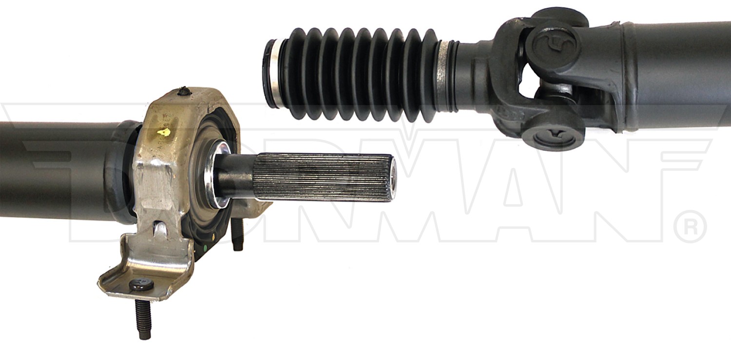 Dorman DOR-946-196 Rear Driveshaft Assembly - Image 2