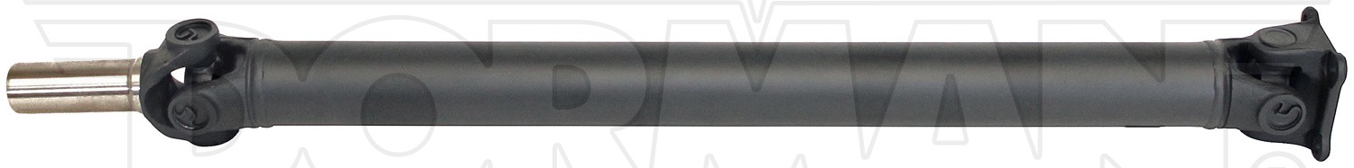 Dorman DOR-946-276 Rear Driveshaft Assembly - Image 2