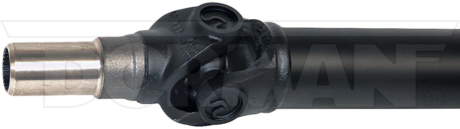 Dorman DOR-946-321 Rear Driveshaft Assembly
