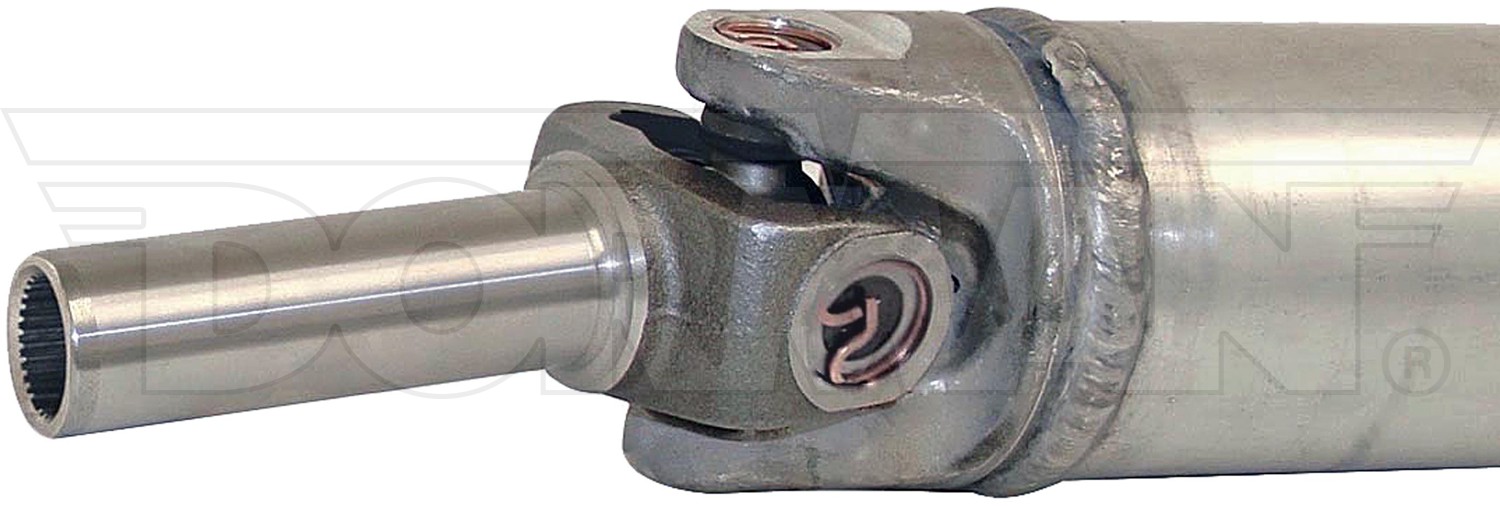 Dorman DOR-946-322 Rear Driveshaft Assembly - Image 2