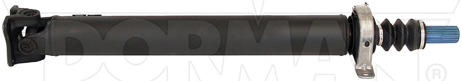 Dorman DOR-946-350 Rear Driveshaft Assembly - Image 2