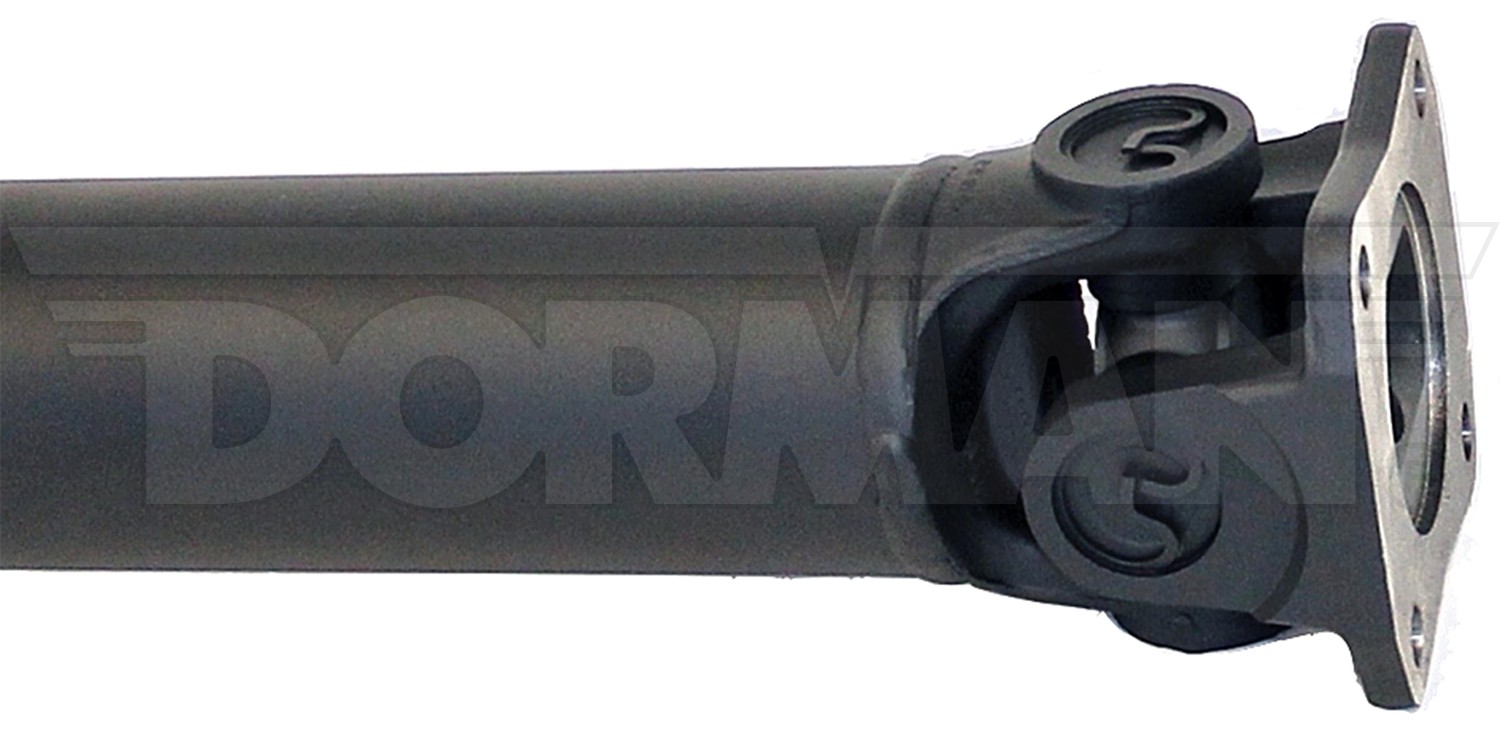 Dorman DOR-946-350 Rear Driveshaft Assembly - Image 4