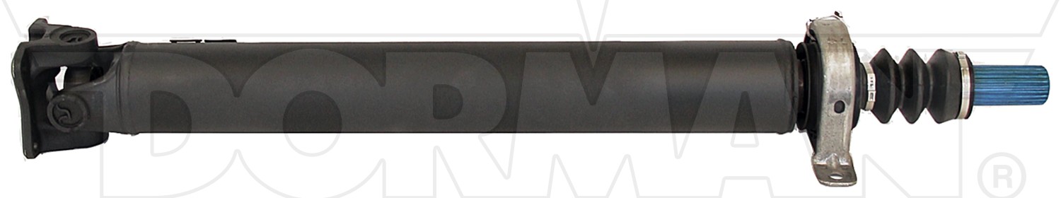 Dorman DOR-946-350 Rear Driveshaft Assembly - Image 3
