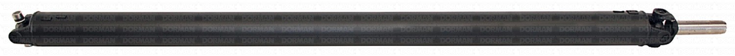 Dorman DOR-946-399 Rear Driveshaft Assembly - Image 4