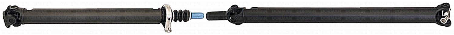 Dorman DOR-946-404 Rear Driveshaft Assembly