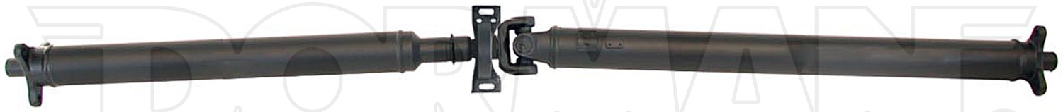 Dorman DOR-946-550 Rear Driveshaft Assembly