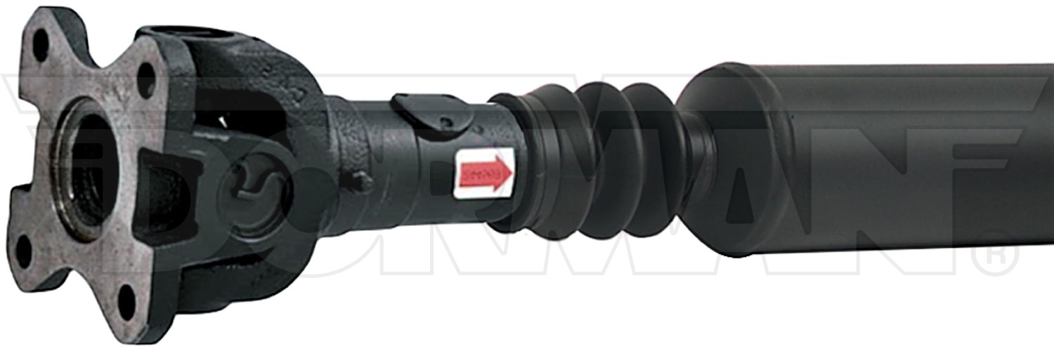 Dorman DOR-946-627 Rear Driveshaft Assembly - Image 3