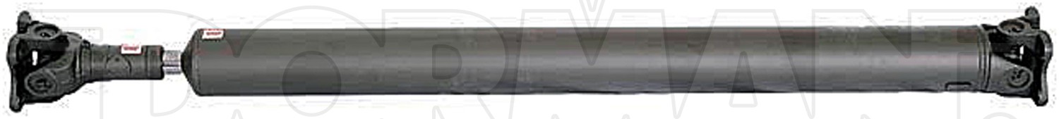 Dorman DOR-946-642 Rear Driveshaft Assembly - Image 2
