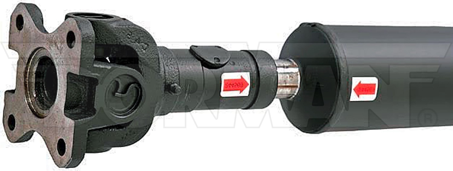 Dorman DOR-946-642 Rear Driveshaft Assembly