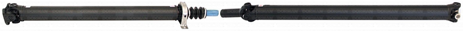 Dorman DOR-946-701 Rear Driveshaft Assembly - Image 5