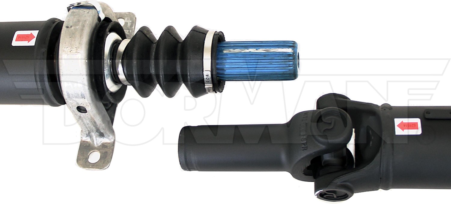 Dorman DOR-946-701 Rear Driveshaft Assembly - Image 3