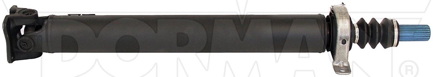 Dorman DOR-946-701 Rear Driveshaft Assembly - Image 2