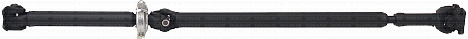 Dorman DOR-946-745 Rear Driveshaft Assembly