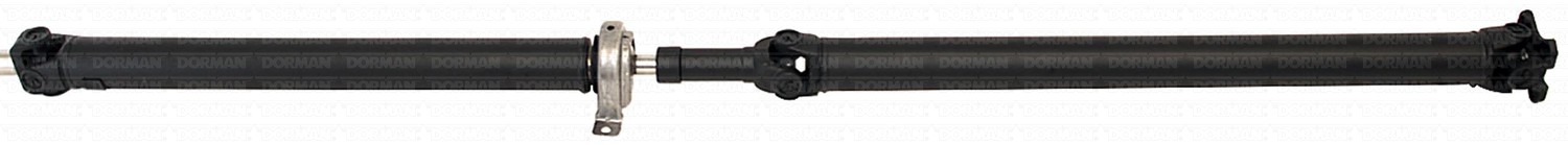 Dorman DOR-946-748 Rear Driveshaft Assembly