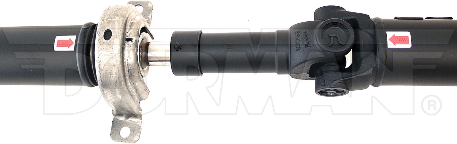 Dorman DOR-946-748 Rear Driveshaft Assembly - Image 2