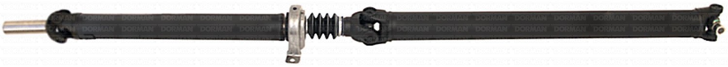 Dorman DOR-946-756 Rear Driveshaft Assembly