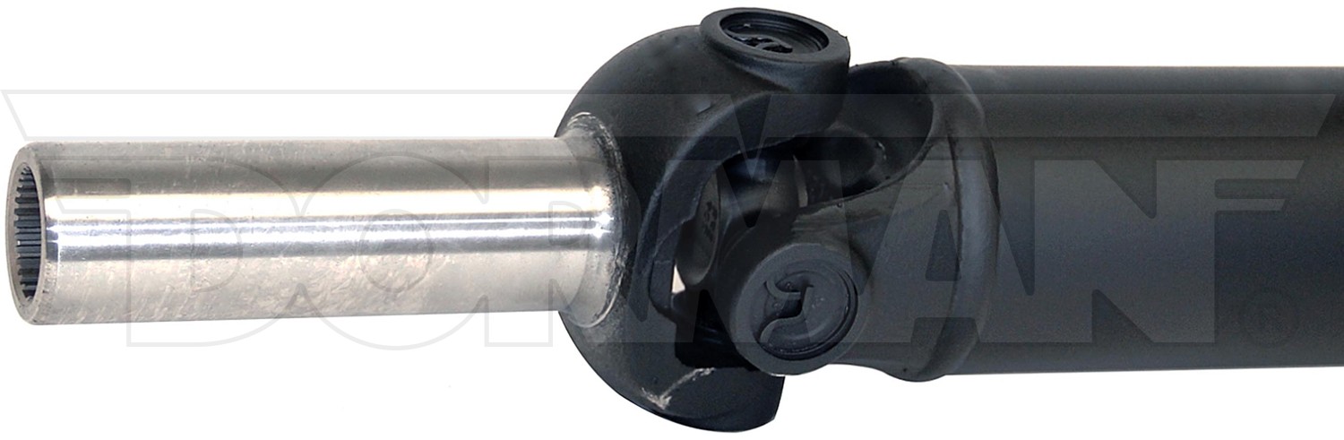 Dorman DOR-946-756 Rear Driveshaft Assembly - Image 4