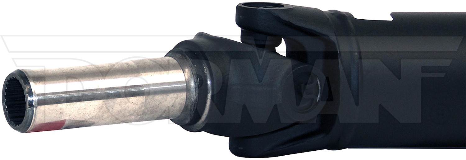 Dorman DOR-946-762 Rear Driveshaft Assembly