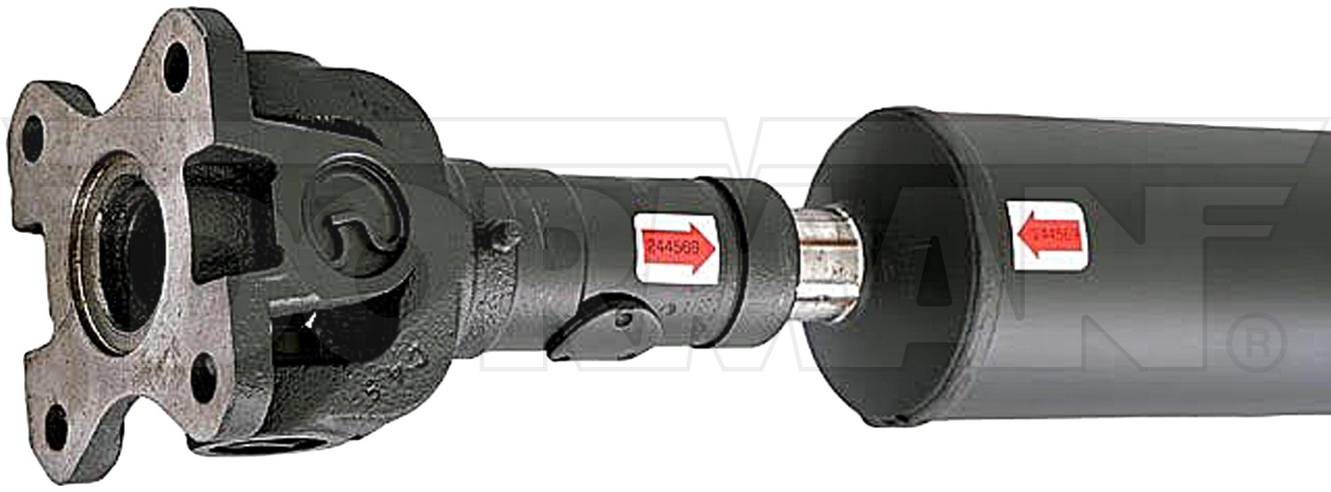 Dorman DOR-946-801 Rear Driveshaft Assembly