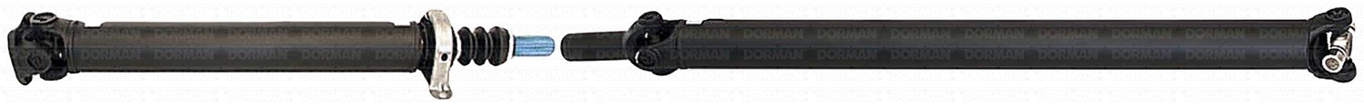 Dorman DOR-946-861 Rear Driveshaft Assembly