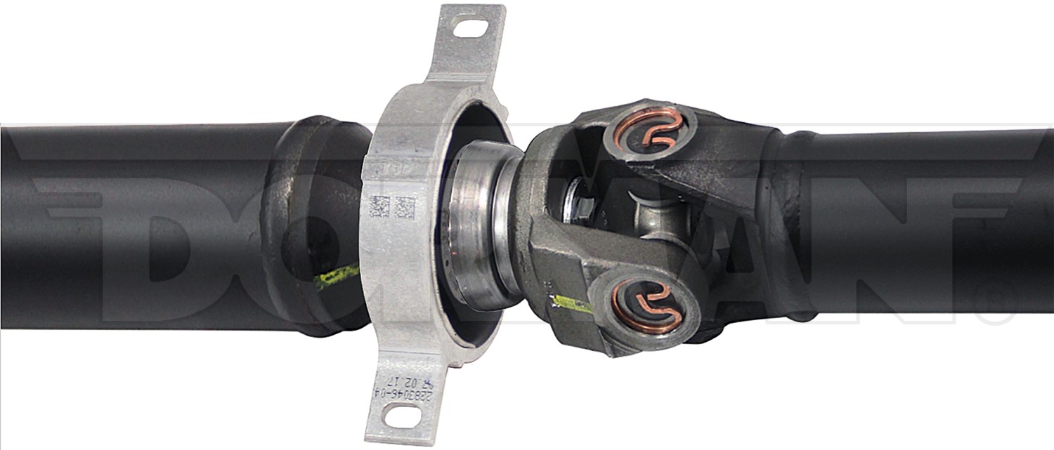 Dorman DOR-946-967 Rear Driveshaft Assembly
