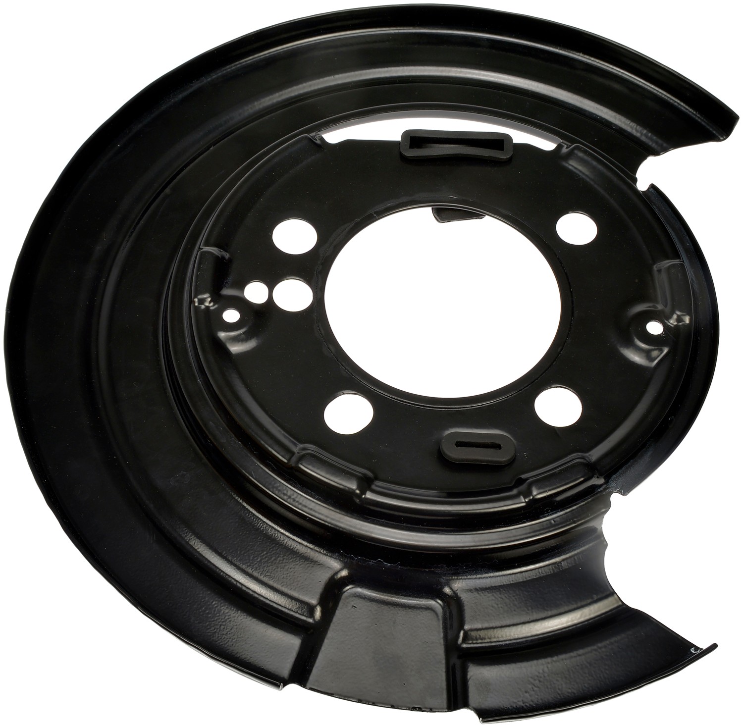 Dorman DOR-947-012 Brake Backing Plate - Image 6