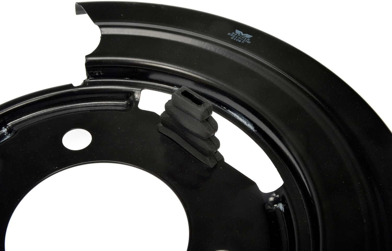 Dorman DOR-947-012 Brake Backing Plate