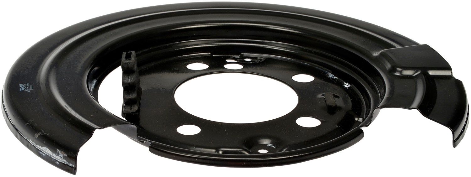 Dorman DOR-947-012 Brake Backing Plate - Image 3