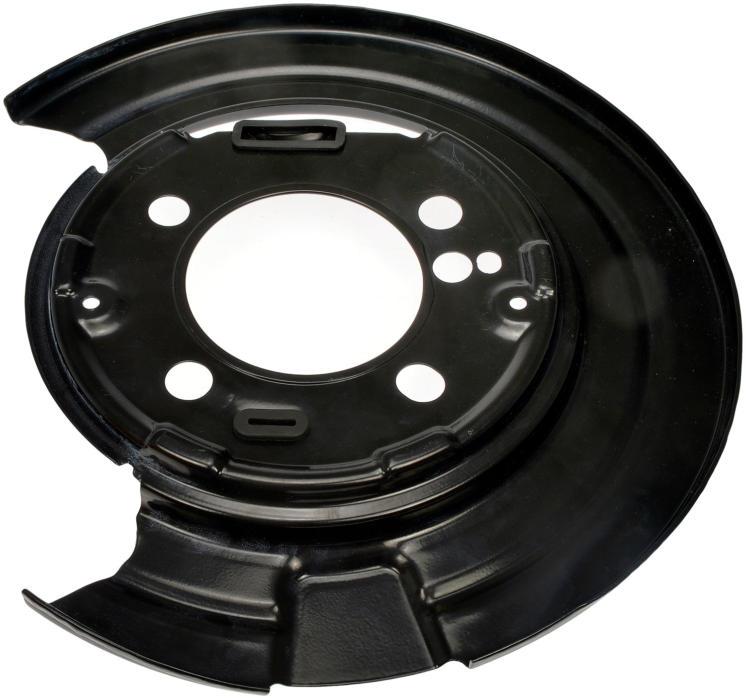 Dorman DOR-947-013 Brake Backing Plate - Image 4