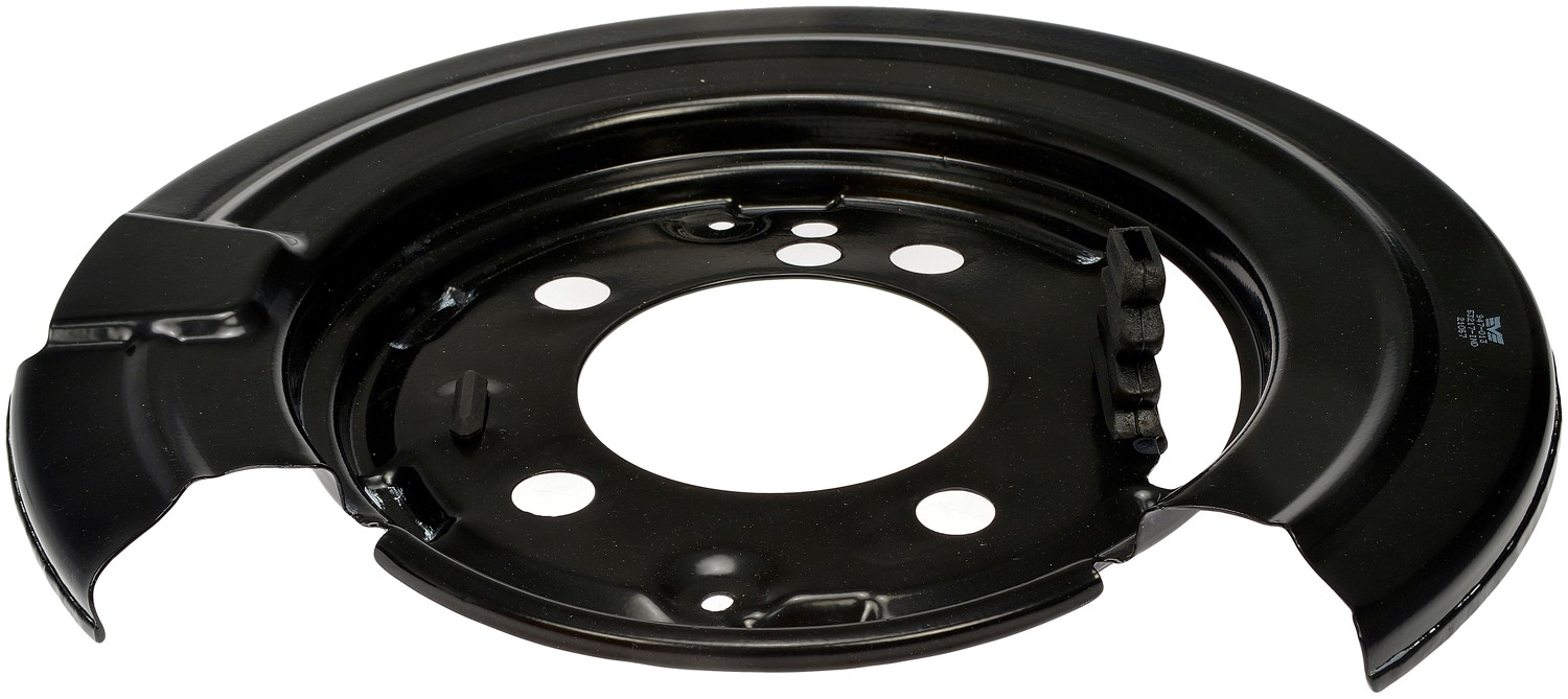 Dorman DOR-947-013 Brake Backing Plate - Image 2