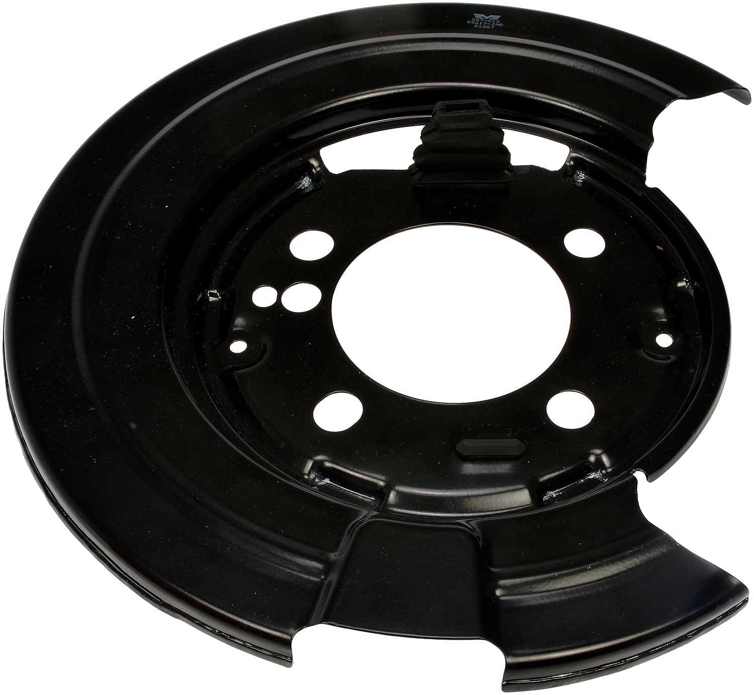 Dorman DOR-947-013 Brake Backing Plate
