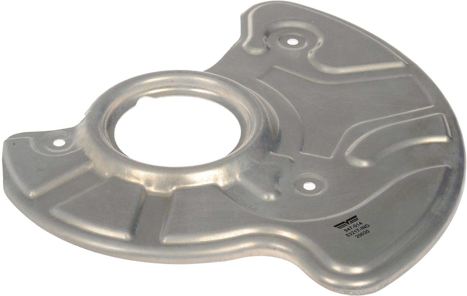Dorman DOR-947-014 Brake Dust Shield - Image 5