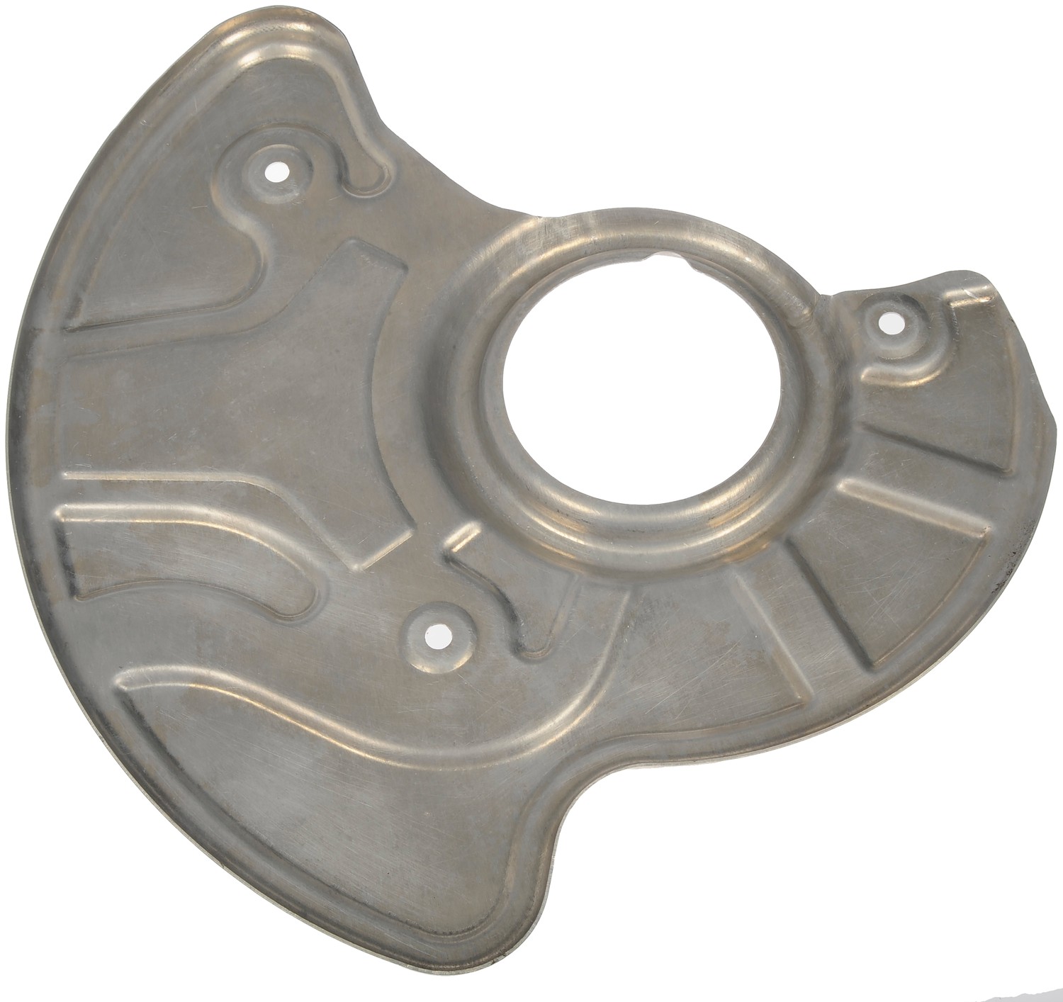 Dorman DOR-947-014 Brake Dust Shield - Image 4